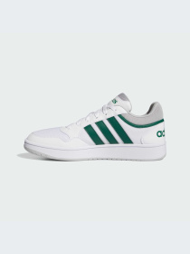 Кроссовки Adidas Hoops модель IG1484 Фото