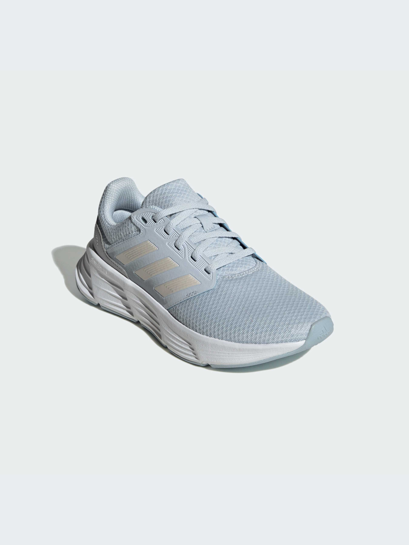 Кросівки Adidas Galaxy модель IE8151 Фото