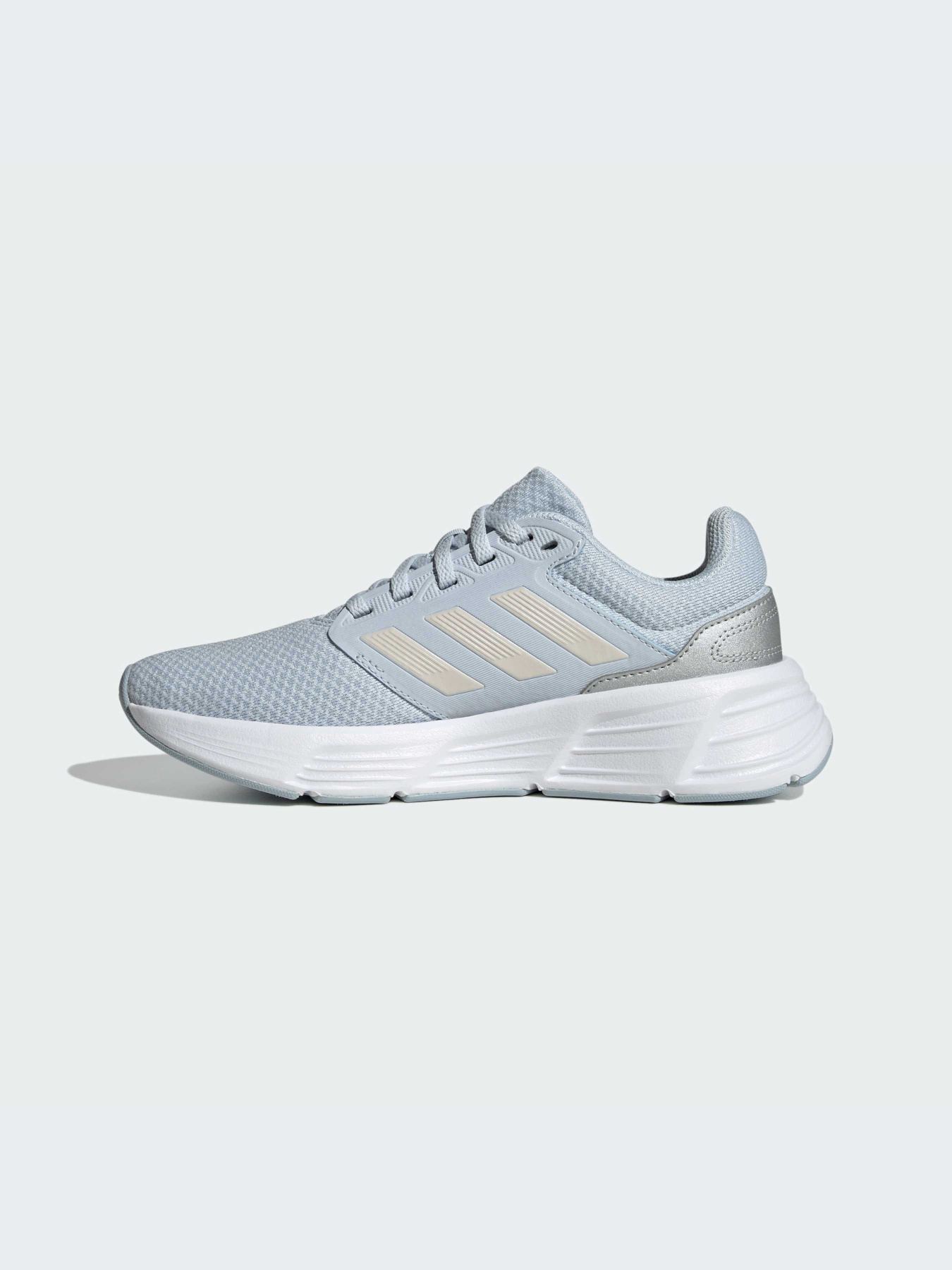 Кросівки Adidas Galaxy модель IE8151 Фото