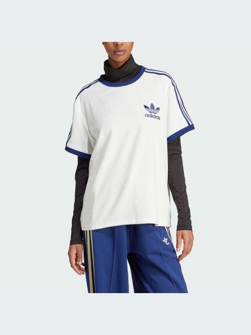 Футболки и поло Adidas модель IT9842 Фото
