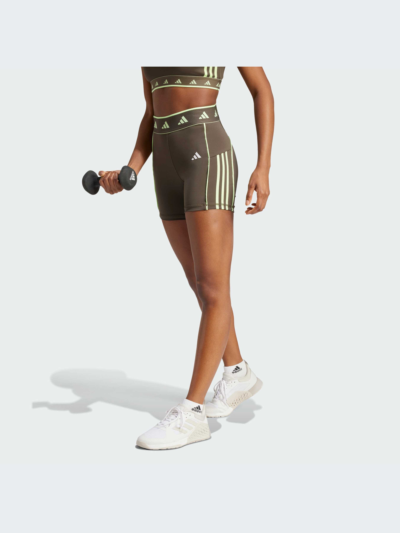 Шорты Adidas модель IS4059 Фото