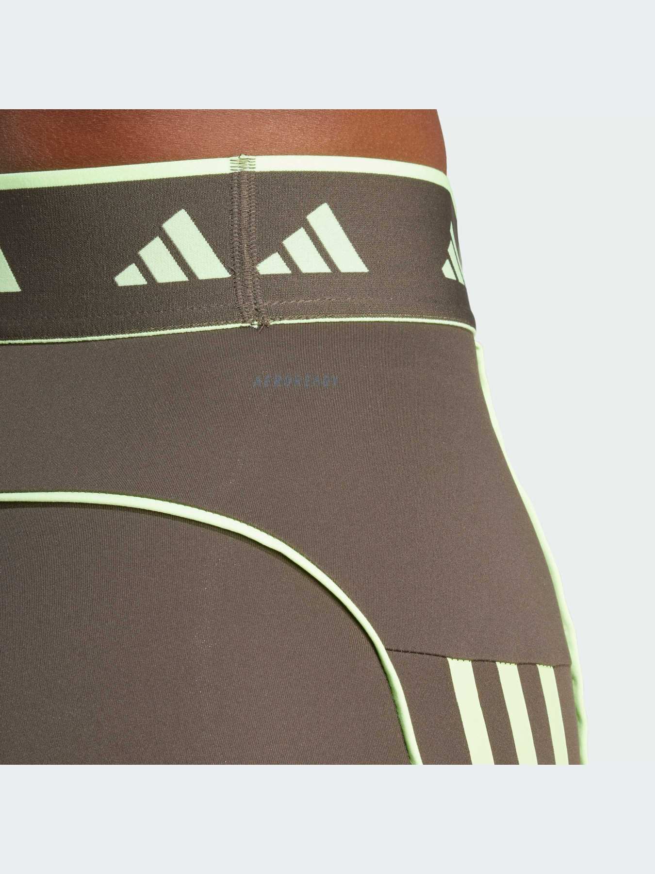 Шорты Adidas модель IS4059 Фото