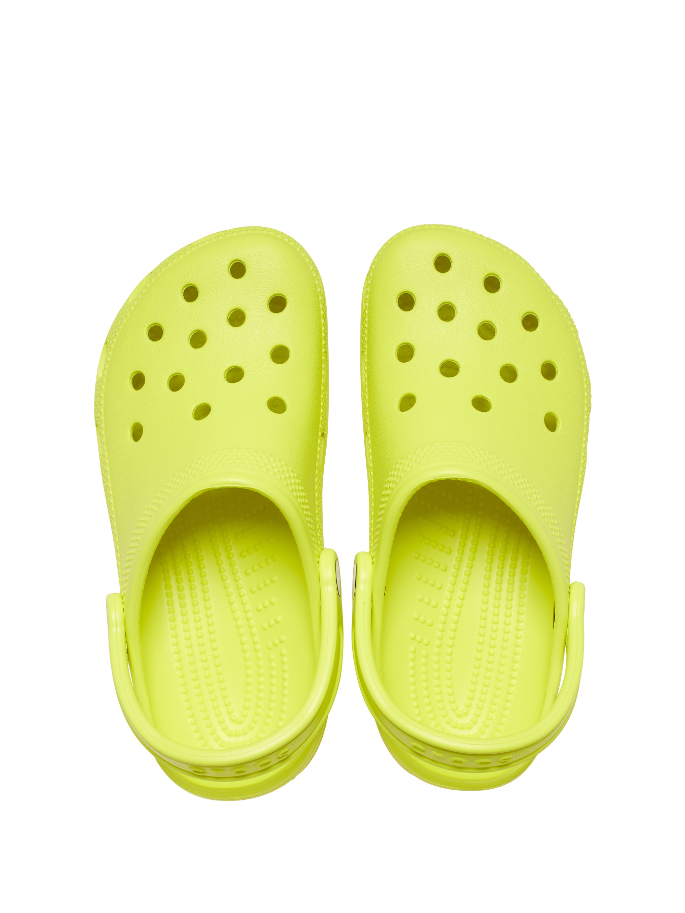 Шлёпанцы Crocs модель 10001ACI Фото