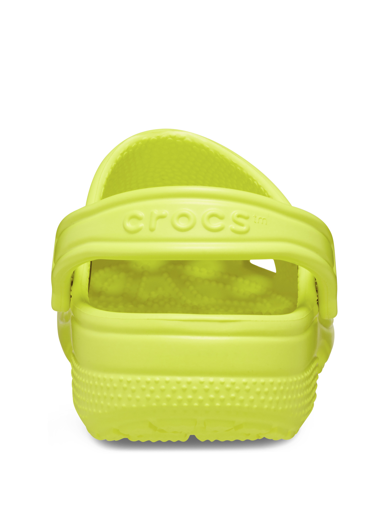 Шлёпанцы Crocs модель 10001ACI Фото