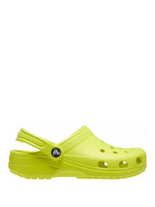 Шлёпанцы Crocs модель 10001ACI Фото