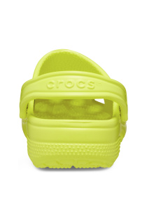 Шлёпанцы Crocs модель 10001ACI Фото