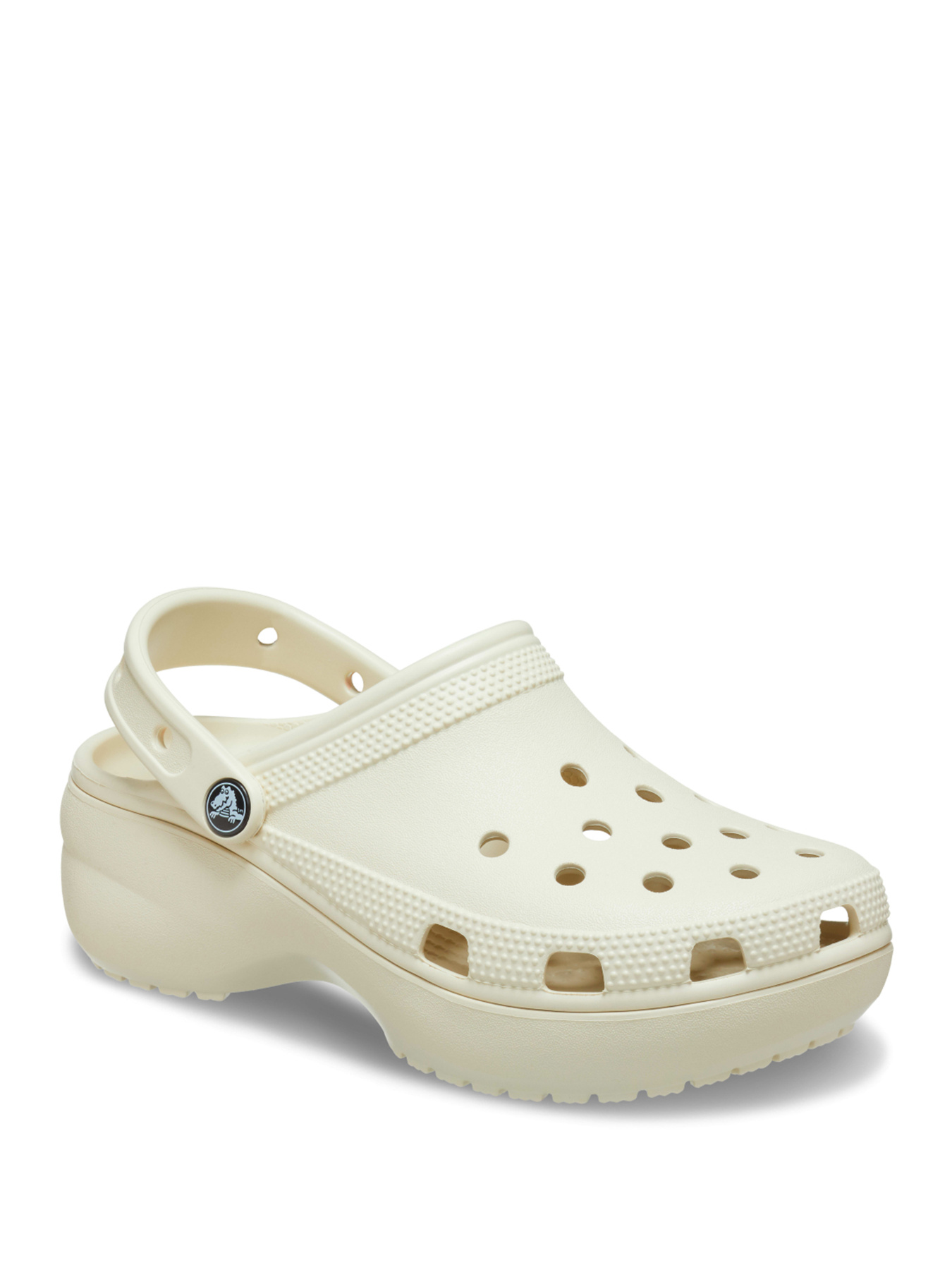 Шльопанці Crocs модель 206750BON Фото