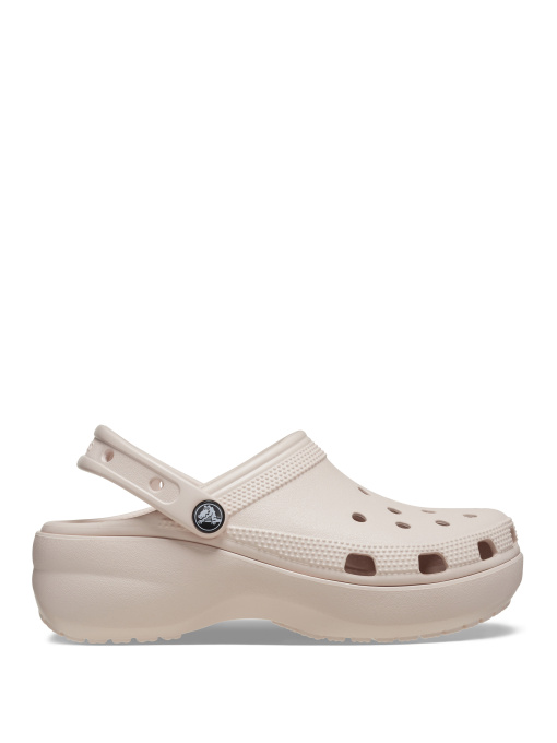 Шлёпанцы Crocs модель 206750QUA Фото