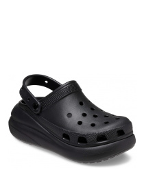Шльопанці Crocs модель 207521BLK Фото
