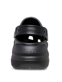 Шльопанці Crocs модель 207521BLK Фото