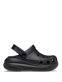 Шльопанці Crocs модель 207521BLK Фото