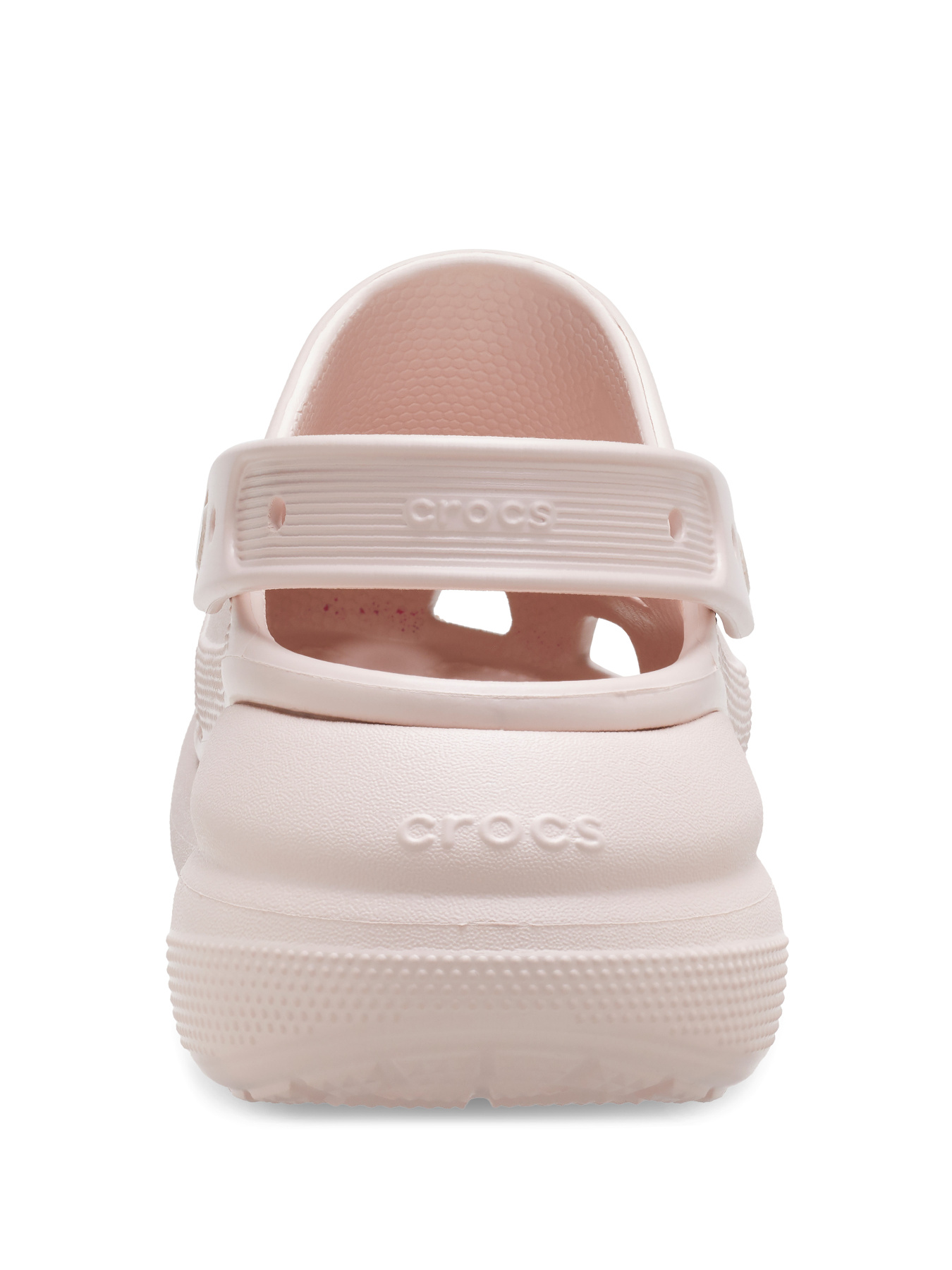 Шльопанці Crocs модель 207521QUA Фото
