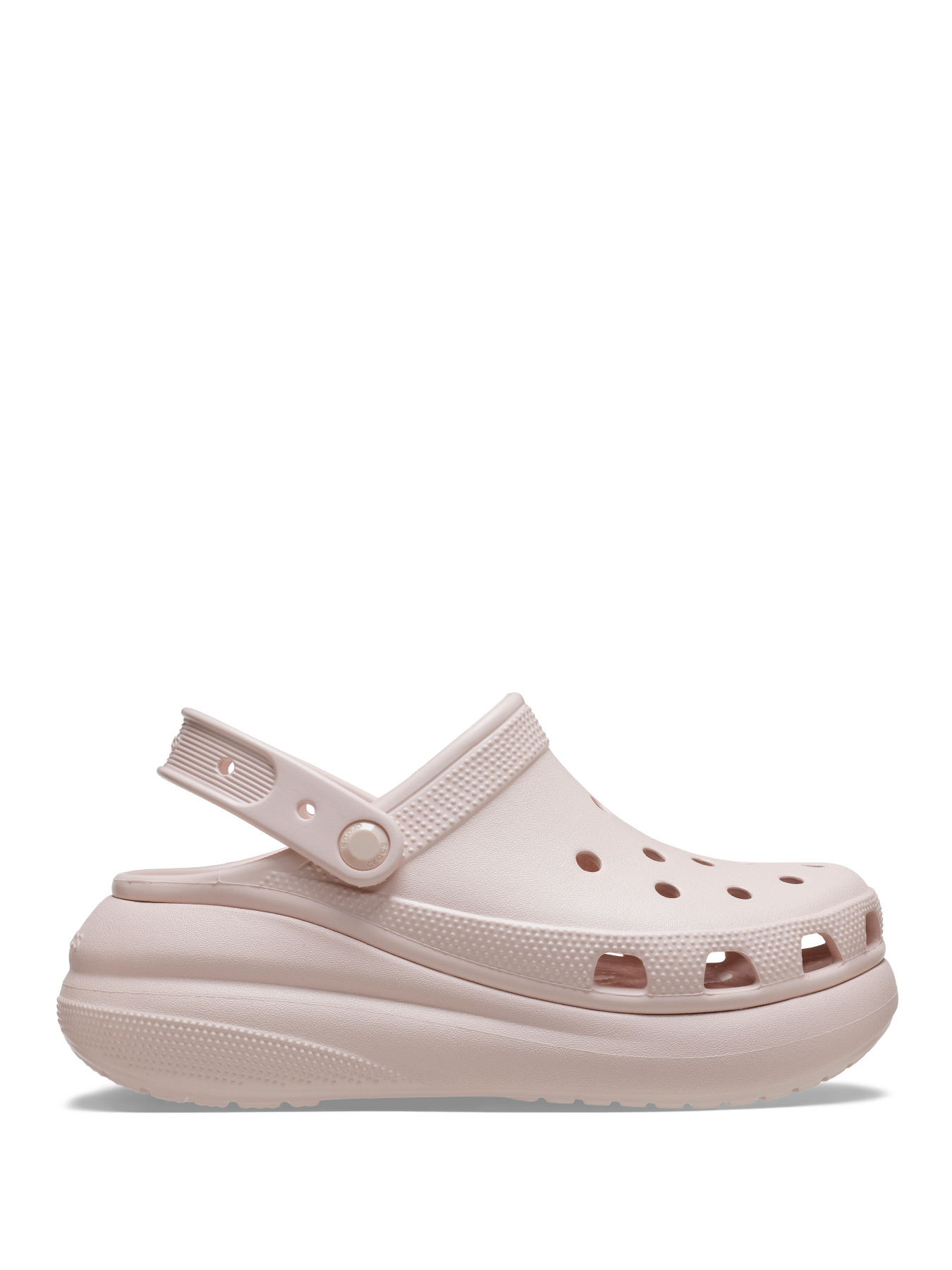 Шльопанці Crocs модель 207521QUA Фото