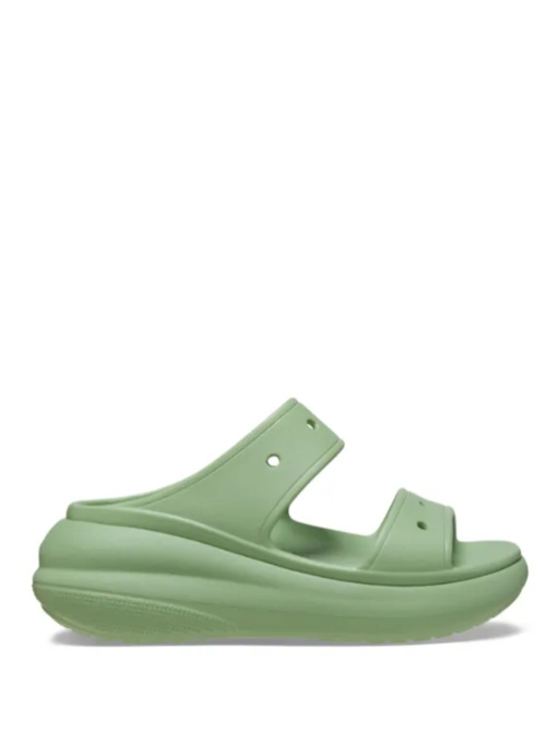 Шлёпанцы Crocs модель 207670FAI Фото