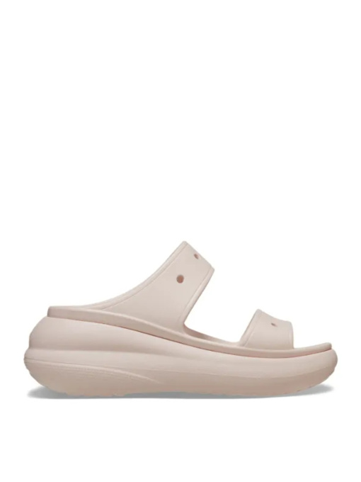 Шлёпанцы Crocs модель 207670QUA Фото