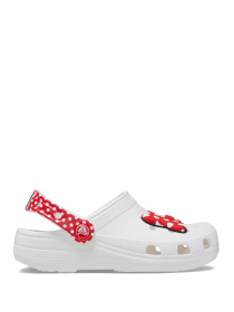 Шльопанці Crocs модель 208710WHI Фото