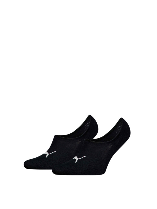 Шкарпетки та гольфи PUMA Unisex Footie 2p High C модель 938395 Фото