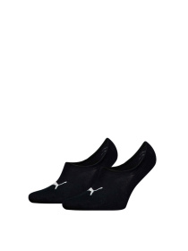 Шкарпетки та гольфи PUMA Unisex Footie 2p High C модель 938395 Фото