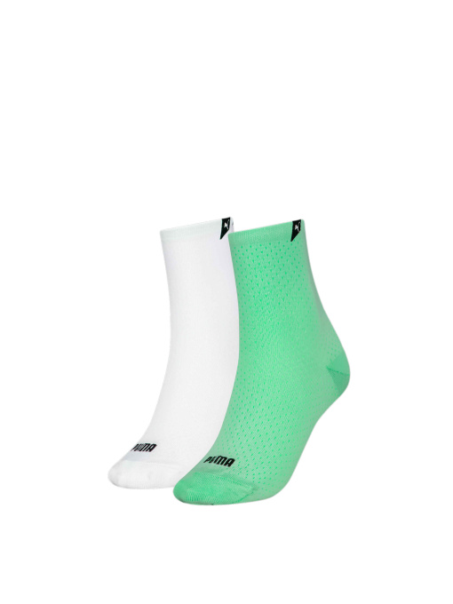 Носки и гольфы PUMA Women Mesh Short Sock 2 модель 938386 Фото