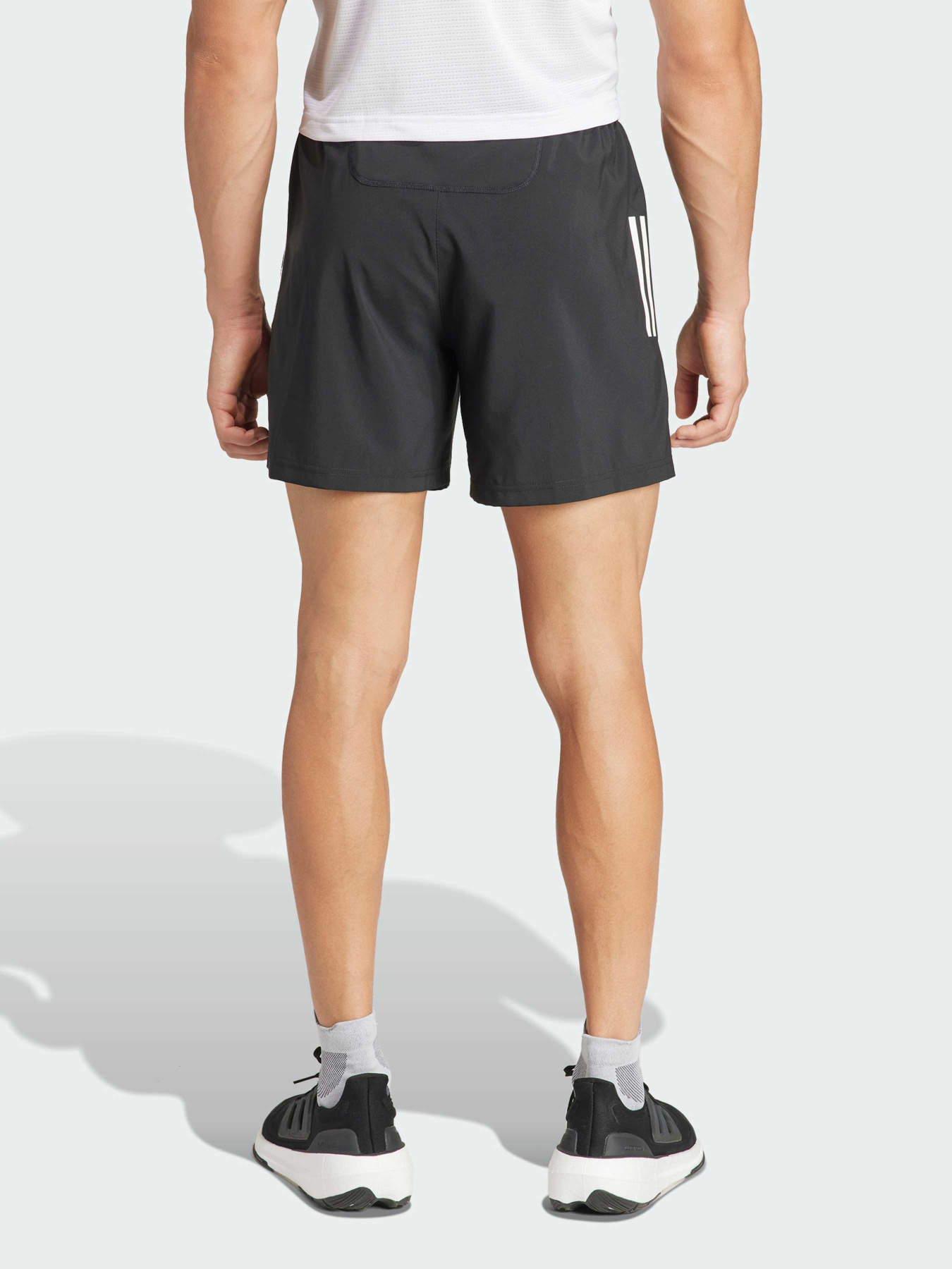 Шорты Adidas Supernova модель IY0704 Шорты Adidas Supernova модель IY0704 Фото