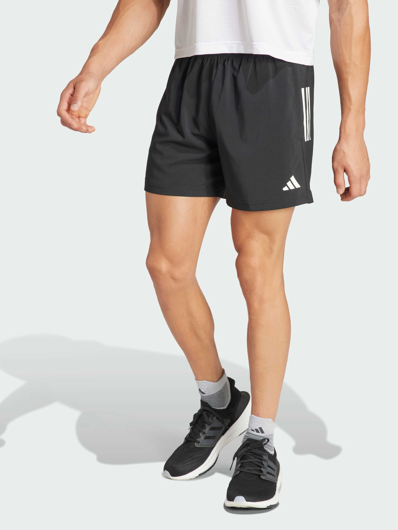 Шорты Adidas Supernova модель IY0704 Шорты Adidas Supernova модель IY0704 Фото