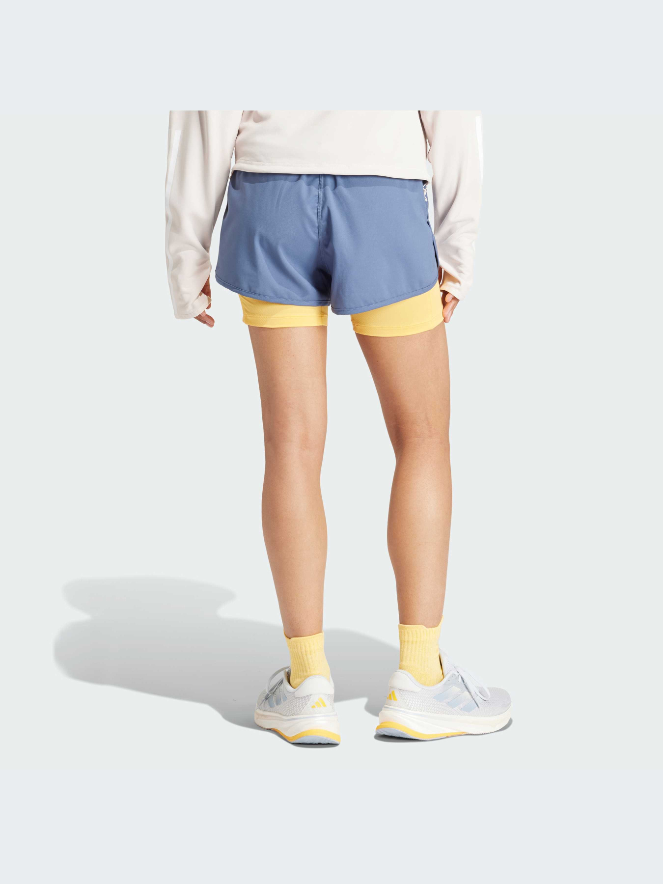 Шорты Adidas Supernova модель IK5016 Шорты Adidas Supernova модель IK5016 Фото
