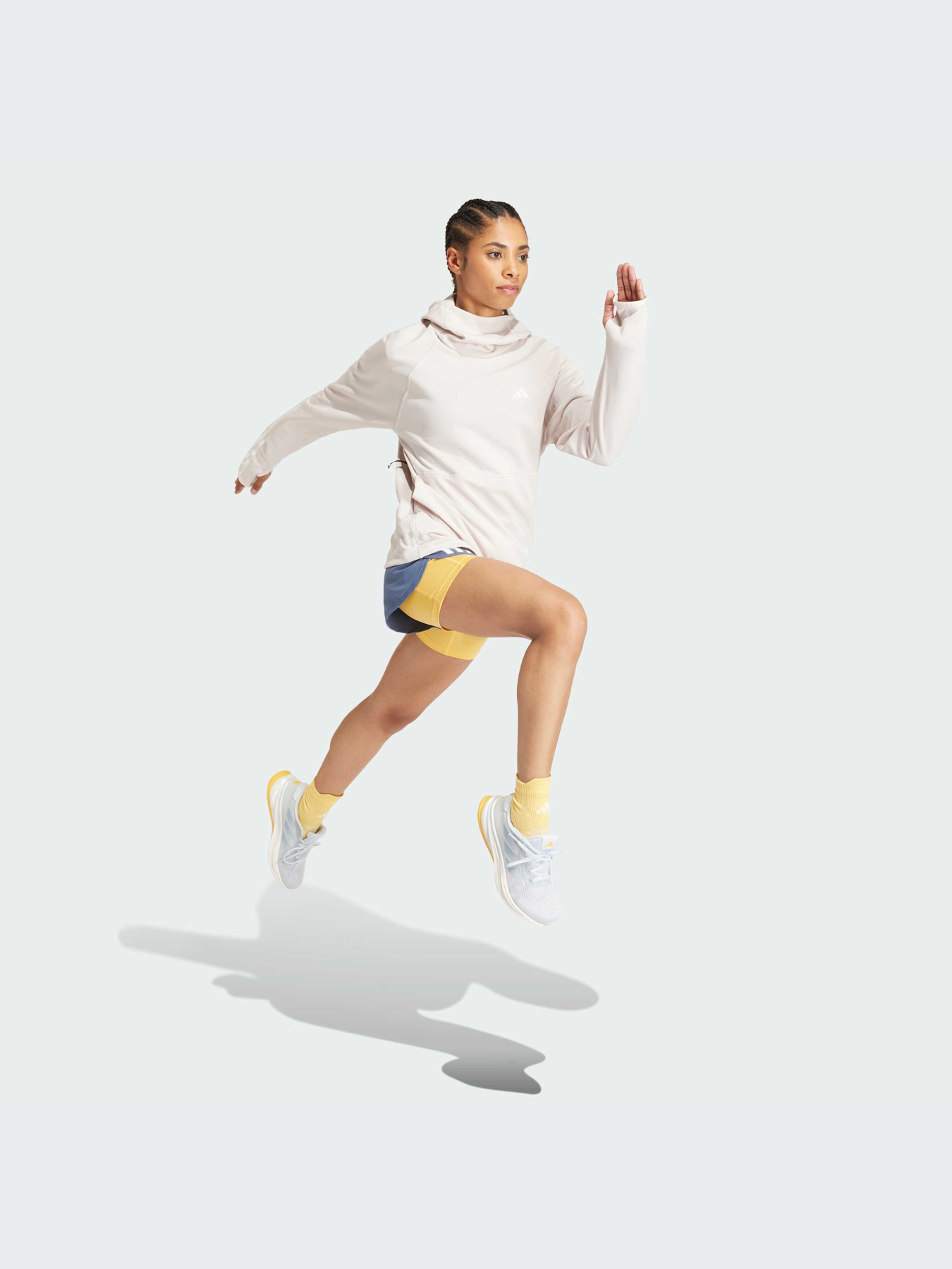 Шорты Adidas Supernova модель IK5016 Шорты Adidas Supernova модель IK5016 Фото