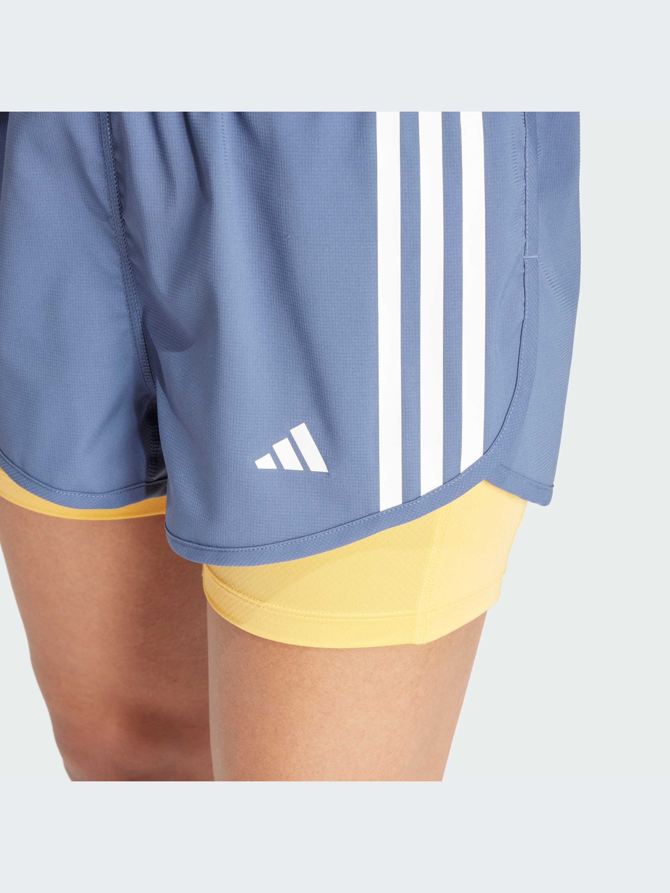 Шорты Adidas Supernova модель IK5016 Шорты Adidas Supernova модель IK5016 Фото