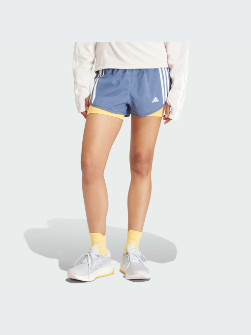 Шорти Adidas Supernova модель IK5016 Фото