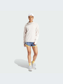 Шорты Adidas Supernova модель IK5016 Фото