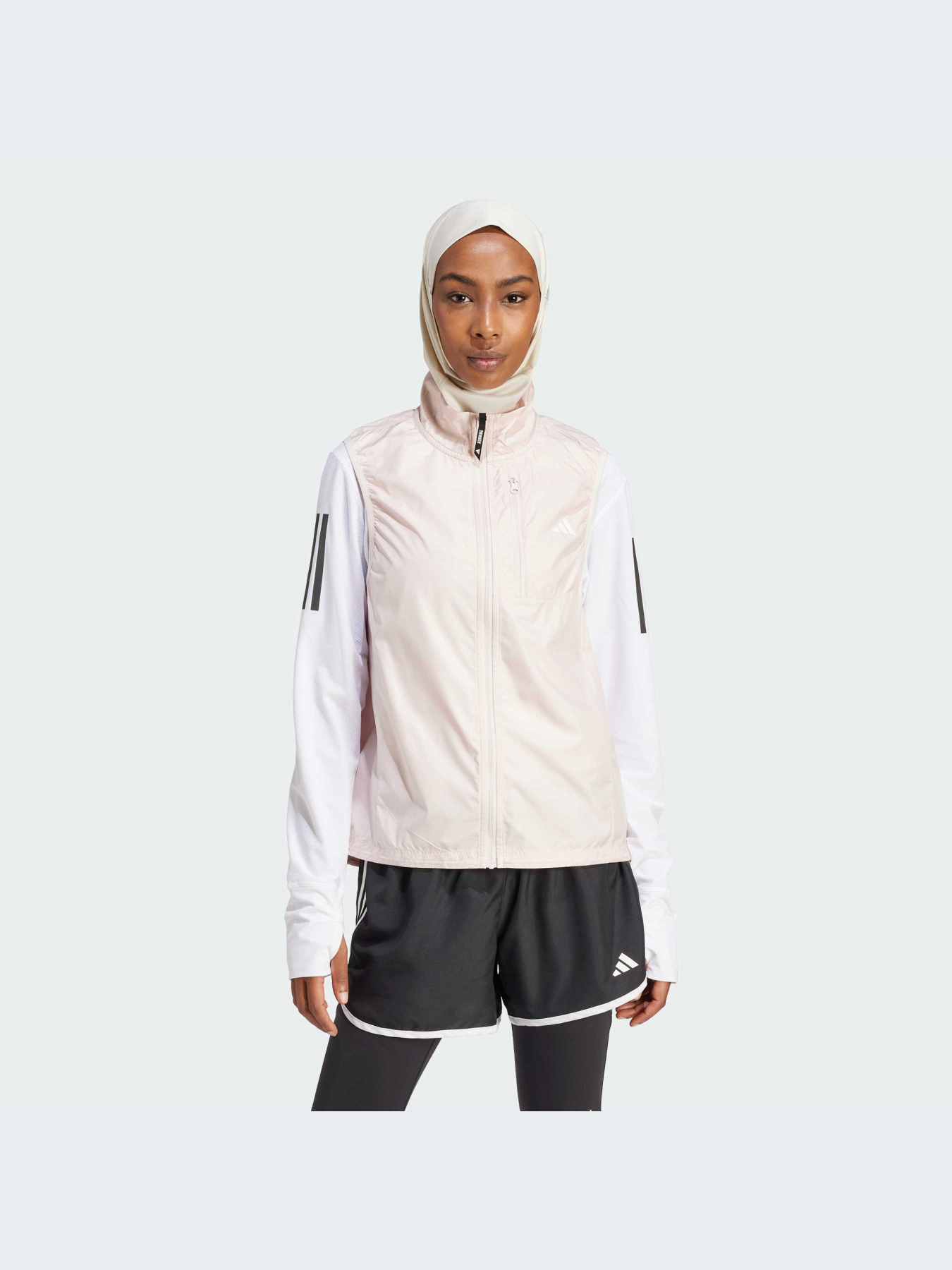 Куртки та дублянки Adidas Supernova модель IN1575 Фото