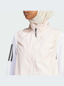 Куртки та дублянки Adidas Supernova модель IN1575 Фото