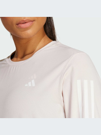 Худи и свитшоты Adidas Supernova модель IN8333 Фото