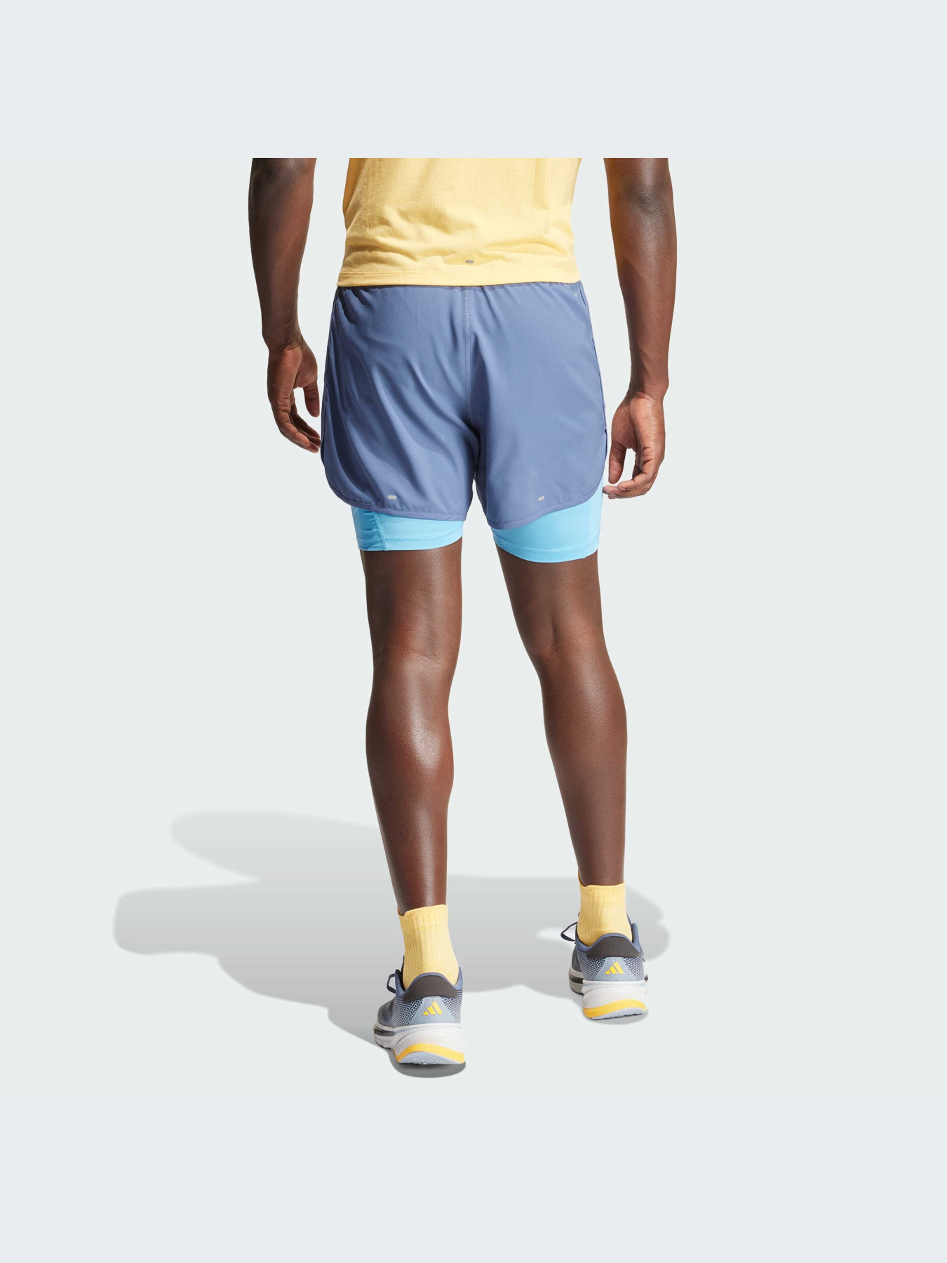Шорты Adidas Supernova модель IK4980 Шорты Adidas Supernova модель IK4980 Фото
