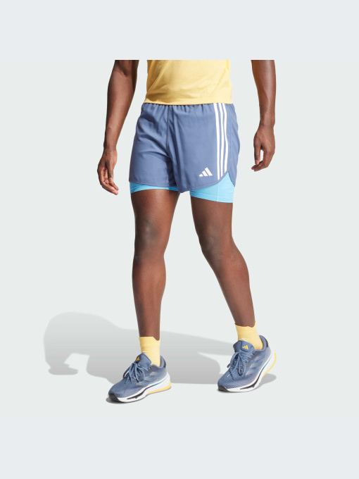 Шорти Adidas Supernova модель IK4980 Фото