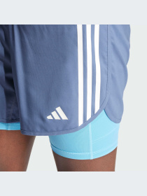 Шорты Adidas Supernova модель IK4980 Фото