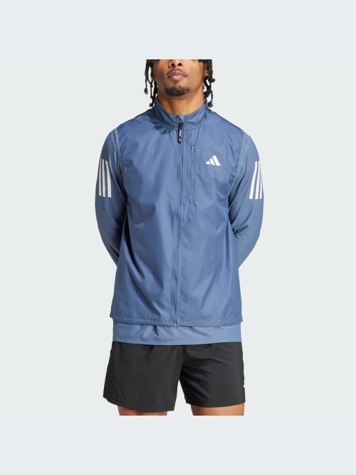 Куртки и дубленки Adidas Supernova модель IN1496 Фото