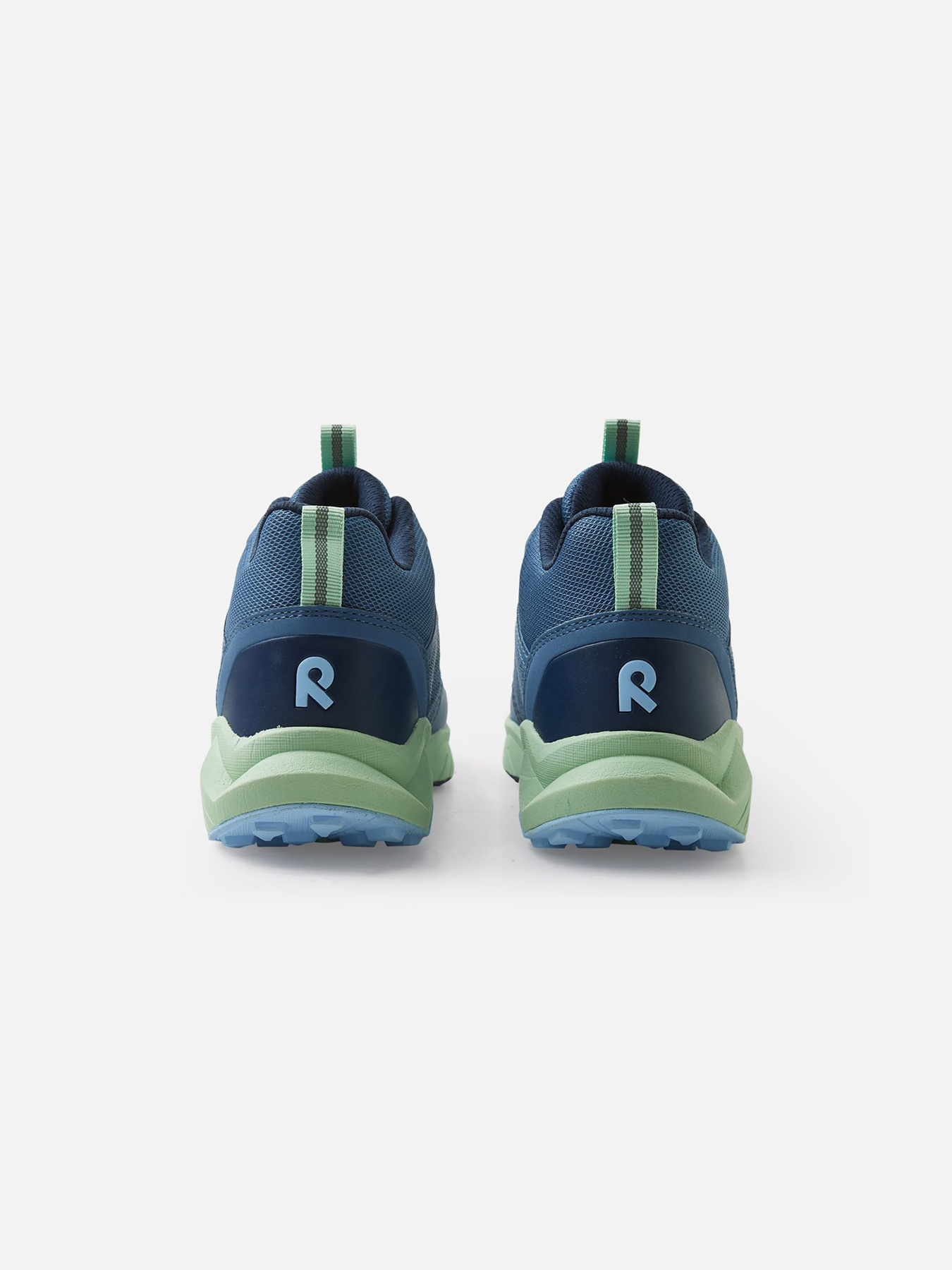 Кросівки REIMA Kiritin модель 5400134A-67A0 Фото