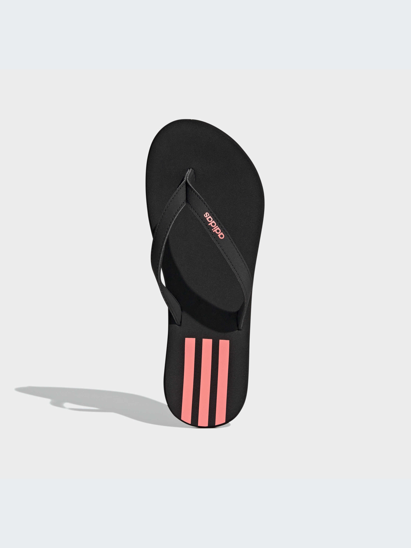 Шлёпанцы Adidas модель GV8273 Фото