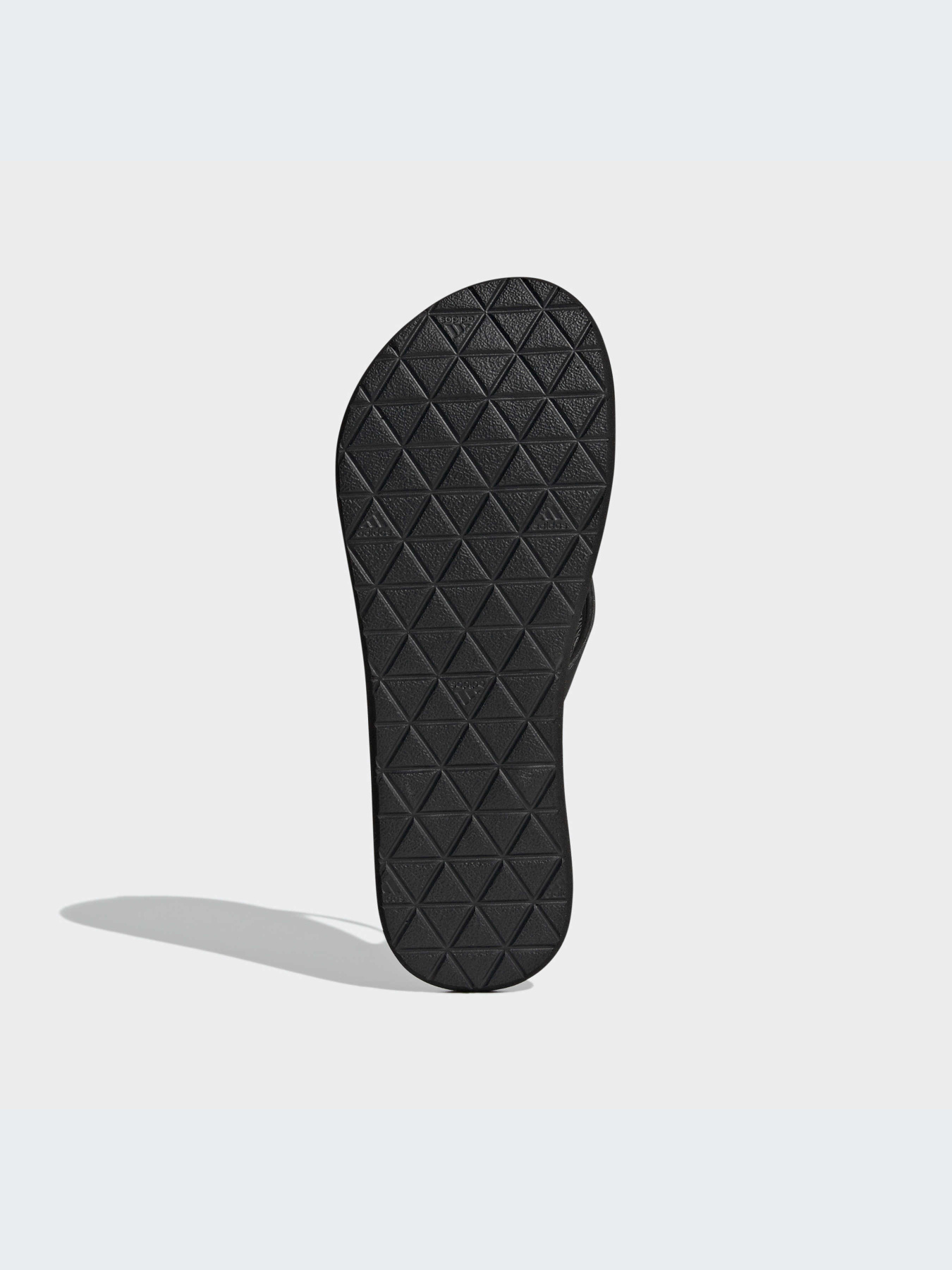 Шлёпанцы Adidas модель GV8273 Фото