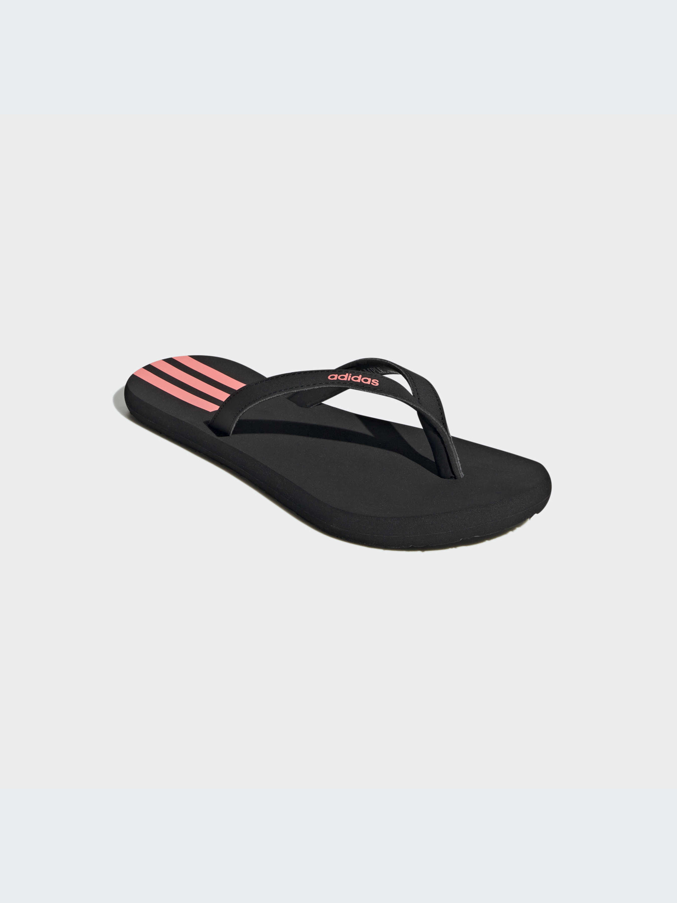 Шлёпанцы Adidas модель GV8273 Фото