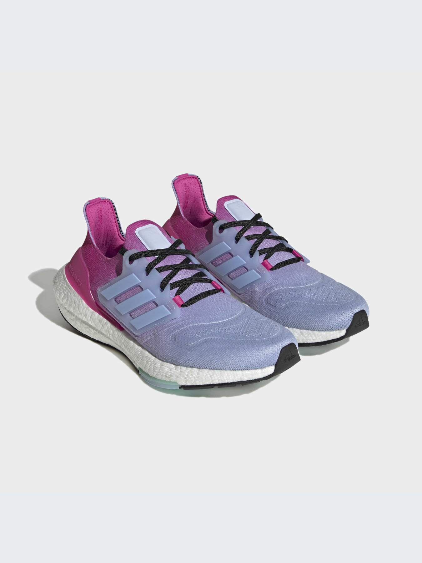 Кроссовки Adidas Ultraboost модель HP9933 Кроссовки Adidas Ultraboost модель HP9933 Фото