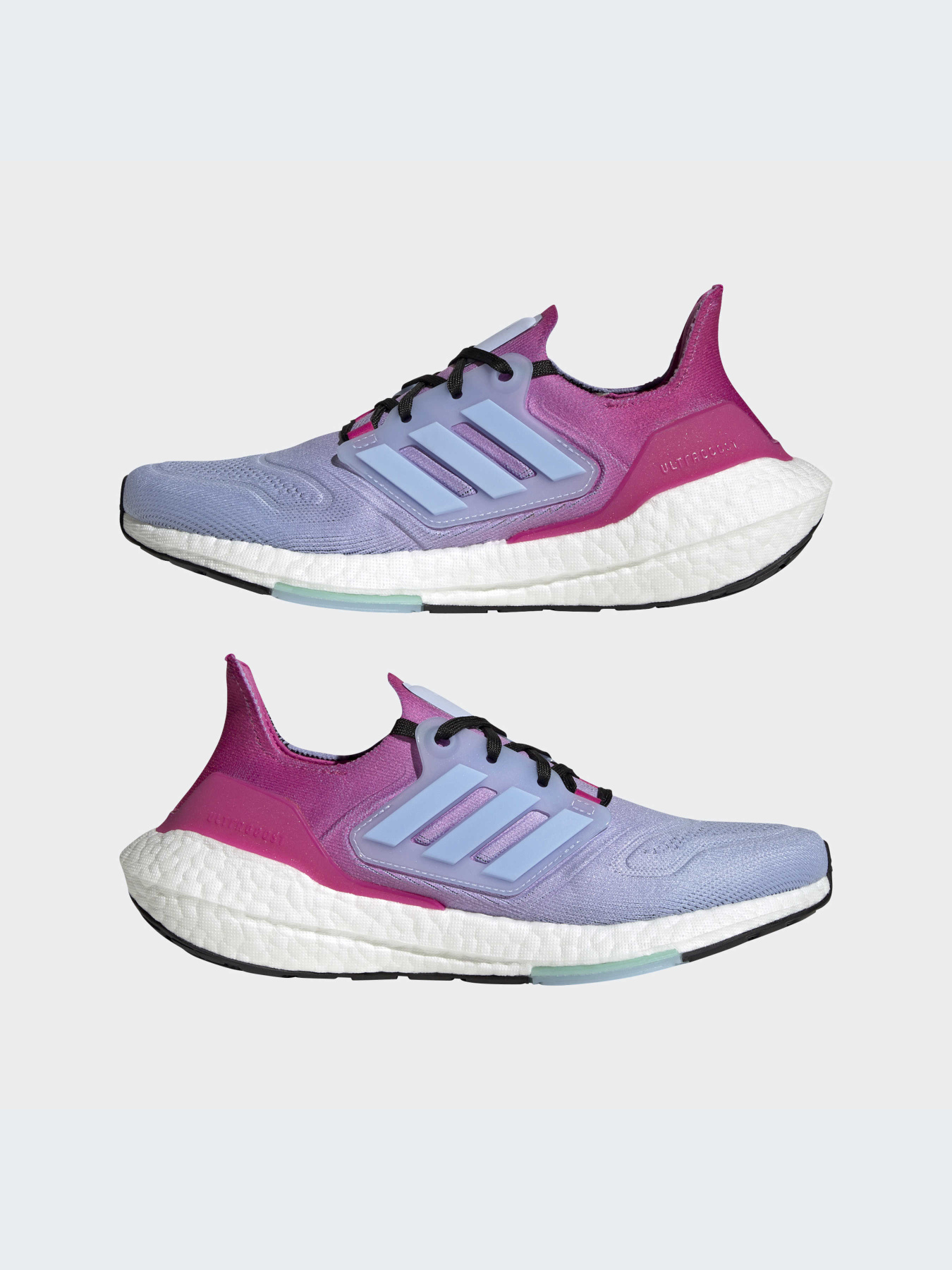 Кроссовки Adidas Ultraboost модель HP9933 Кроссовки Adidas Ultraboost модель HP9933 Фото