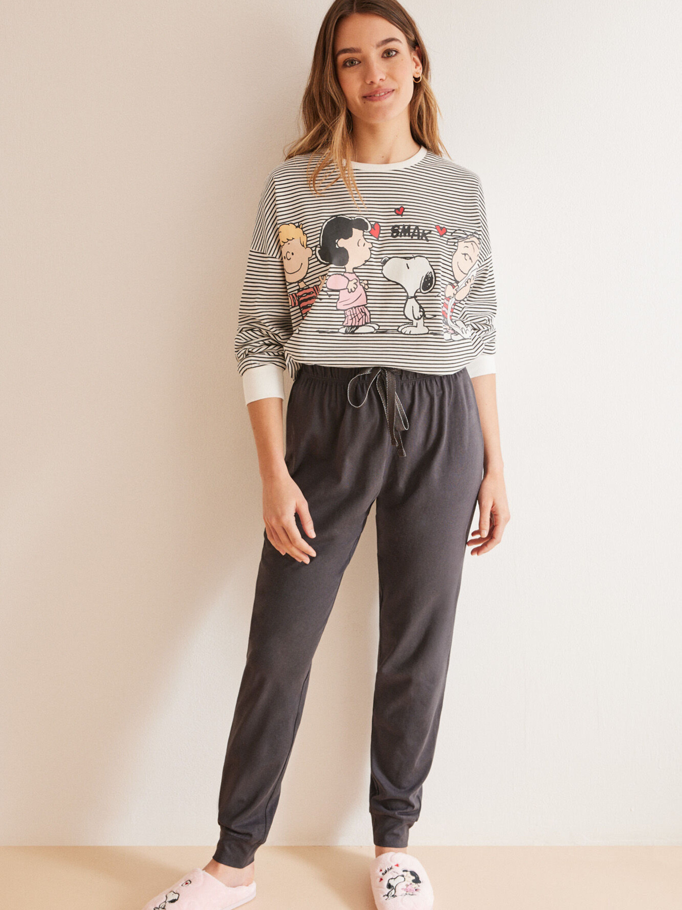 Одежда для дома и сна Women'secret модель 3137594-02 Фото