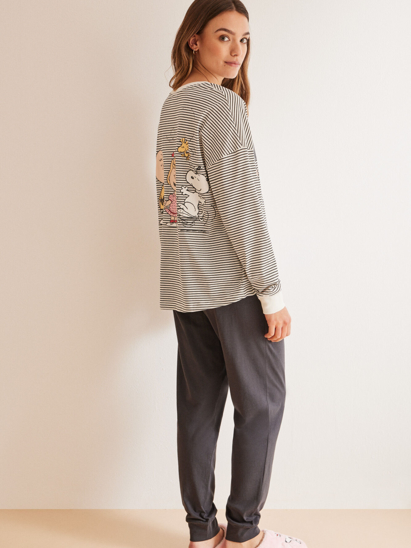 Одежда для дома и сна Women'secret модель 3137594-02 Фото