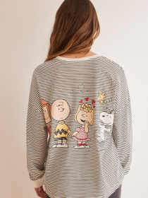 Одежда для дома и сна Women'secret модель 3137594-02 Фото