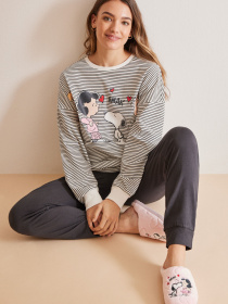 Одежда для дома и сна Women'secret модель 3137594-02 Фото