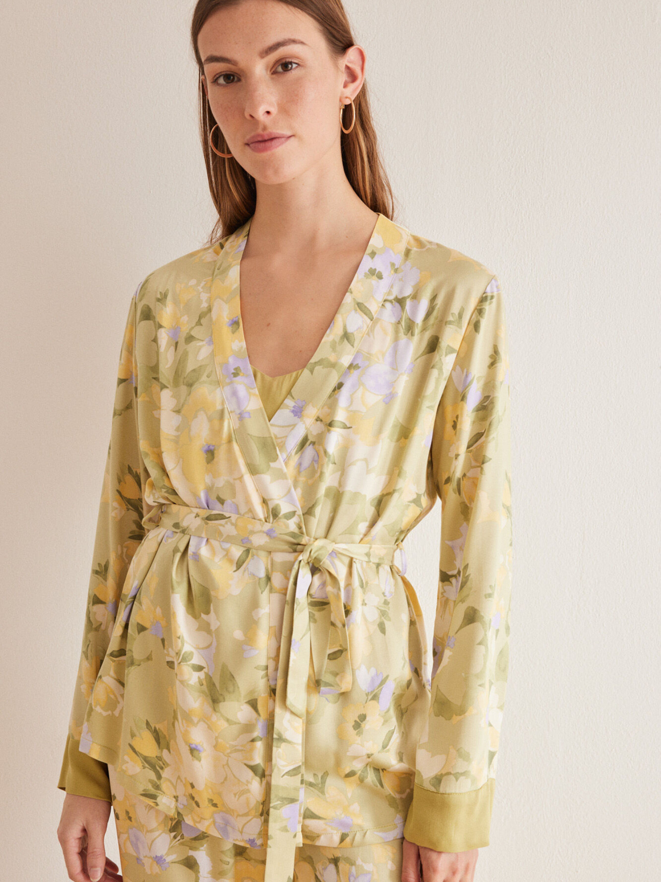 Одяг для дому та сну Women'secret модель 3597365-29 Фото