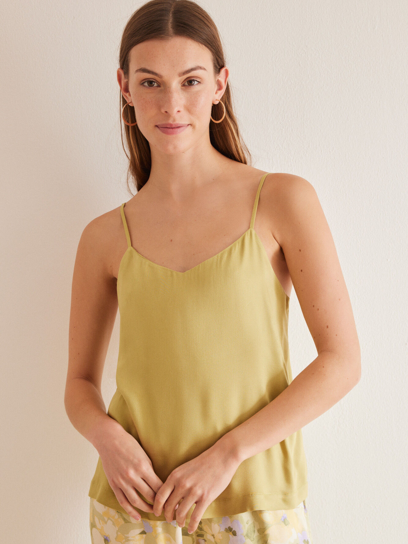 Одяг для дому та сну Women'secret модель 3597365-29 Фото