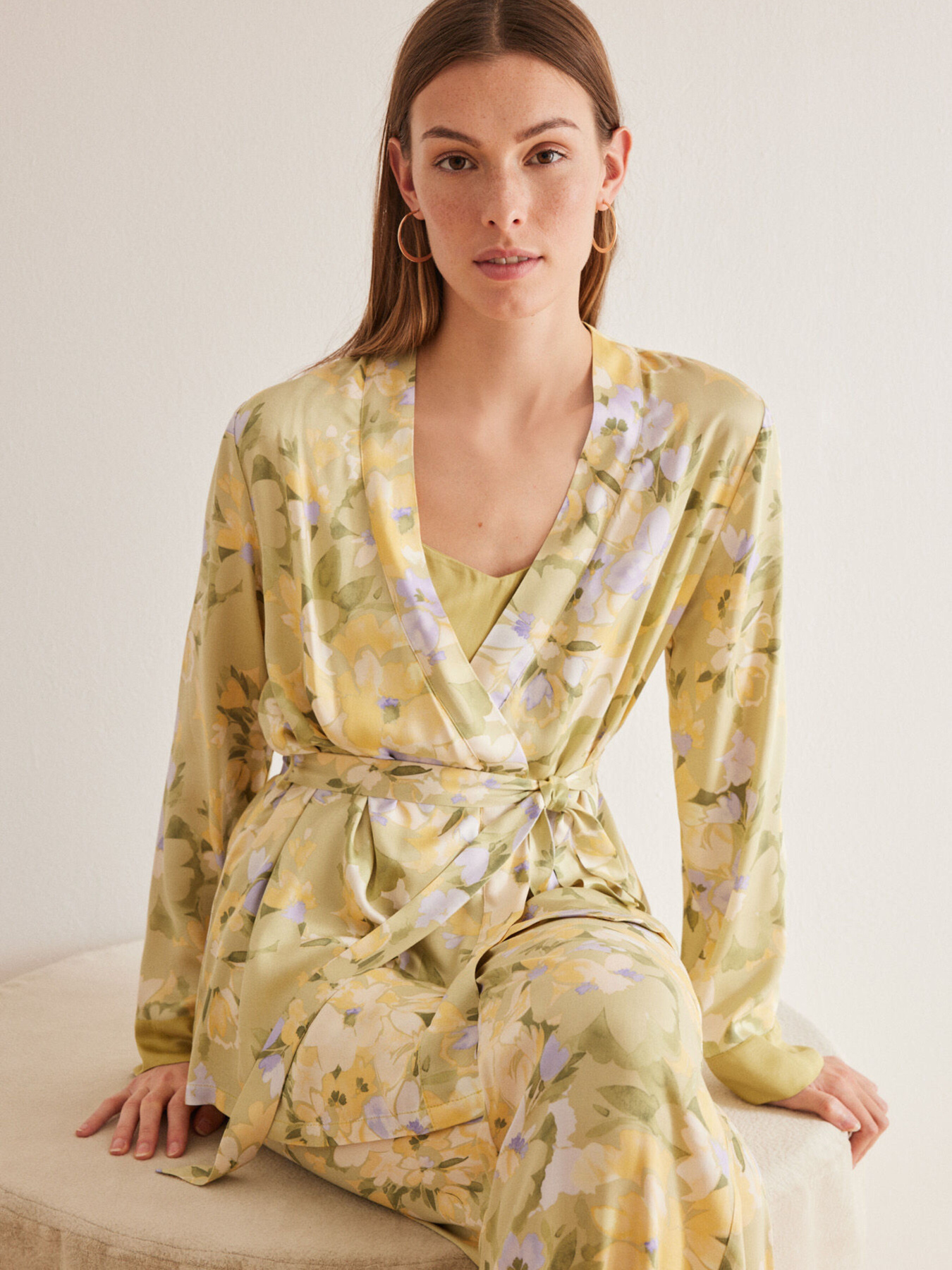 Одяг для дому та сну Women'secret модель 3597365-29 Фото